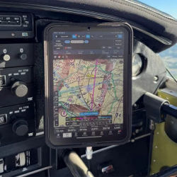 Bluebird Aero iPad Kühlcase für iPad Mini 6 und 7