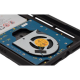 Bluebird Aero iPad Kühlcase für iPad Mini 6 und 7