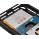 Bluebird Aero iPad Kühlcase für iPad Mini 6 und 7