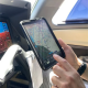 Bluebird Aero iPad Kühlcase für iPad Mini 6 und 7