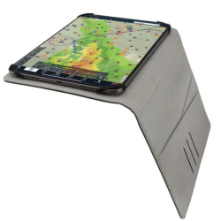 Flight Gear Executive Kniebrett für iPad Mini