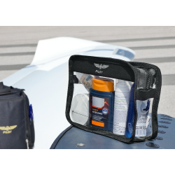 Pilot Liquid Bag