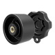 RAM Mount Pin-Lock Security Knob for B Size Arms