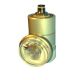 EDS Oxygen Regulator GCA-540