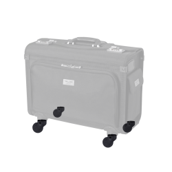 Roue de secours pour la valise de pilote Airliner