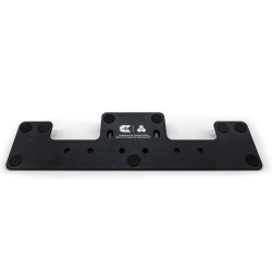 CockpitCrafters Honeycomb Under-Desk Mount NEO
