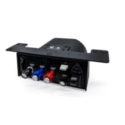 CockpitCrafters Honeycomb Under-Desk Mount NEO