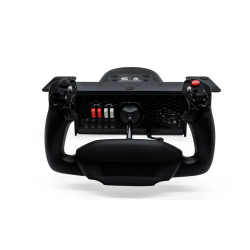 CockpitCrafters Honeycomb Under-Desk Mount NEO