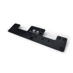 CockpitCrafters Honeycomb Under-Desk Mount NEO