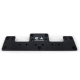 CockpitCrafters Honeycomb Under-Desk Mount NEO