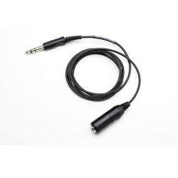 GA Headset Extension Cable Headphone (Listen Only) 1.5 m