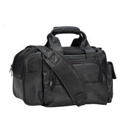Flight Gear Crosswind Leder Pilotentasche