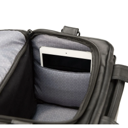 Flight Gear Crosswind Leder Pilotentasche