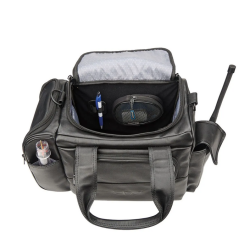 Flight Gear Crosswind Leder Pilotentasche