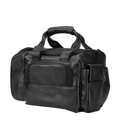 Flight Gear Crosswind Leder Pilotentasche