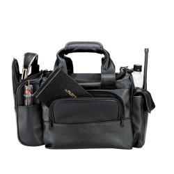 Flight Gear Crosswind Leder Pilotentasche