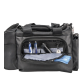 Flight Gear Crosswind Leder Pilotentasche