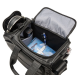 Flight Gear Crosswind Leder Pilotentasche