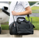 Flight Gear Crosswind Leder Pilotentasche