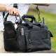 Flight Gear Crosswind Leder Pilotentasche