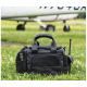 Flight Gear Crosswind Leder Pilotentasche