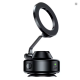 PilotGrip X98 Magnetic Smartphone Mount with Electronic Vacuum Suction Cup