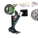 MyGoFlight Sport Mount Flex Clip Cockpit Holder