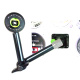 MyGoFlight Sport Mount Flex Clip Cockpit Holder