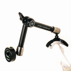 Support MyGoFlight Mount Flex Yoke Beech Center Collar