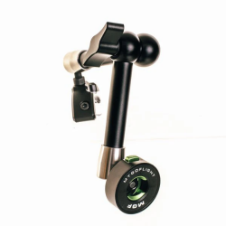 MyGoFlight Mount Flex Yoke Beech Center Collar