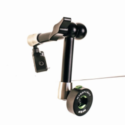 MyGoFlight Mount Flex Yoke Beech Center Collar
