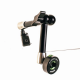 MyGoFlight Mount Flex Yoke Beech Center Collar