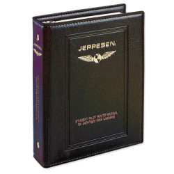 STPRM Student Pilot Route Manual JAR - Flightcrew Licensing