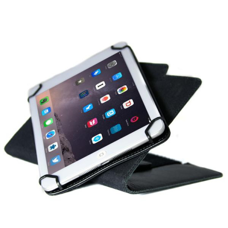 iPad Pro 12.9 Universal Kneeboard Folio C