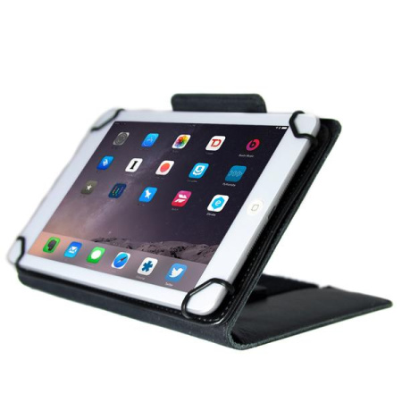 iPad Pro 12.9 Universal Kneeboard Folio C