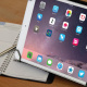 iPad Pro 12.9" Universal Kneeboard Folio C