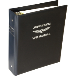 VFR Manual: Ordner 2 Zoll